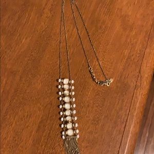 Lucky brand necklace